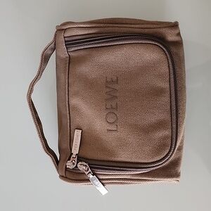 Loewe JAL first class